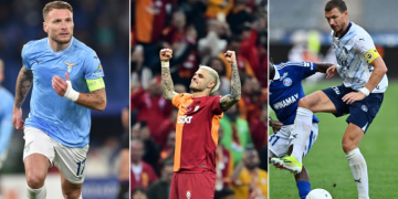 Serie A’nın gol kralları, 5 yıl sonra Süper Lig’de yarışacak