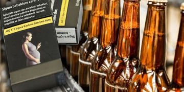 Sigara ve alkole ‘ÖTV’ ayarı: Fiyatlar arttı!