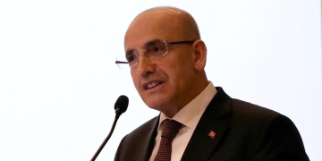 Şimşek: Dezenflasyon süreci başladı