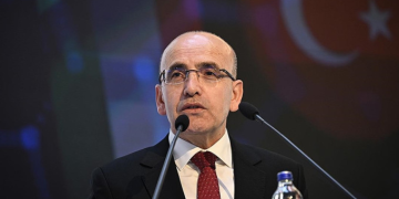 Şimşek’ten borsada kazanç vergisi açıklaması: Çalışıyoruz!