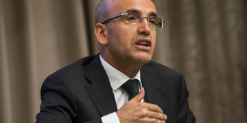 Şimşek’ten ‘vergi kanunu’ açıklaması: Vatandaşa yük getirmiyor