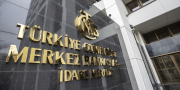 TCMB rezervlerinde 5.3 milyar dolarlık artış
