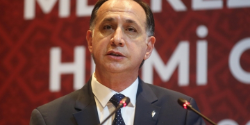 TFF duyurdu: MHK’nin yeni başkanı resmen açıklandı!