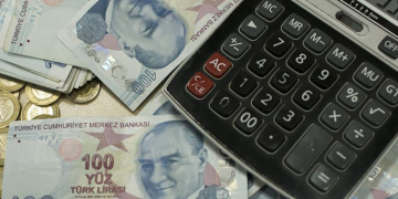 TÜRK-İŞ açlık ve yoksulluk sınırını açıkladı