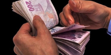 TÜRK-İŞ açlık ve yoksulluk sınırını açıkladı