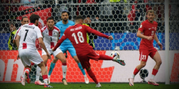 Taraftar anketi: EURO 2024’ün en iyi golü Mert Müldür’den!