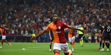 Tete yeni sezonda Panathinaikos’ta