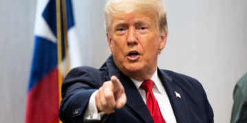 Trump, Biden’ın çekilmesini isteyen ünlü aktörü yerden yere vurdu