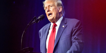 Trump, Cumhuriyetçi Parti Ulusal Kongresi’ne katılacak