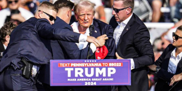 Trump’a suikast düzenlemişti: Evinden bomba malzemeleri çıktı