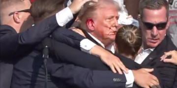 Trump’a suikast girişimine ilişkin ön bulgu raporu paylaşıldı