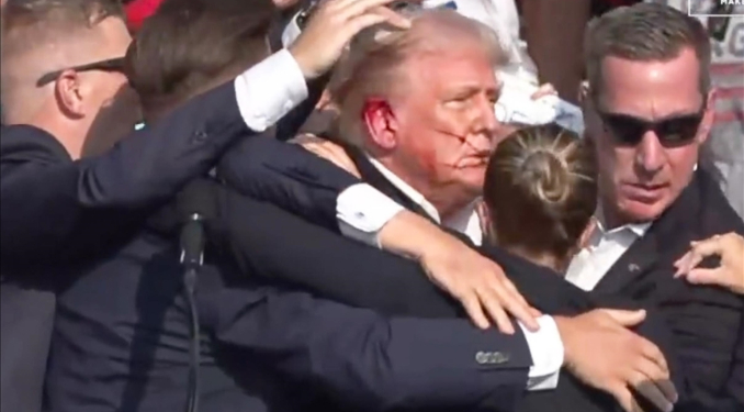 Trump’a suikast girişimine ilişkin ön bulgu raporu paylaşıldı