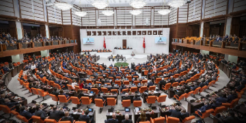 Türkiye’den uluslararası topluma çağrı: KKTC’yi tanıyın!