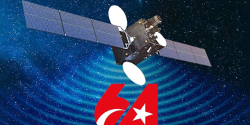 Türksat 6A teste başladı