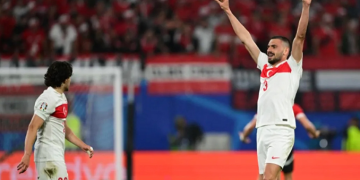 UEFA açıkladı! Merih’e 2 maç ceza