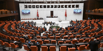 Ulaştırma teklifi Meclis Genel Kurulu’nda kabul edildi