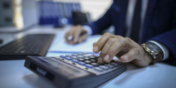 Vergi düzenlemesinde amaç kayıt dışı ile mücadele