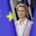 Von der Leyen bir dönem daha Avrupa Komisyonu Başkanı