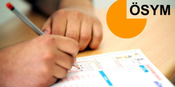 YKS tercih dönemi başladı