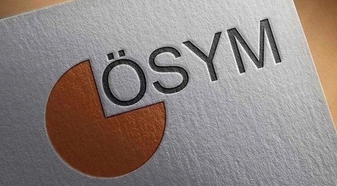 YKS tercih işlemleri için tarihler belli oldu