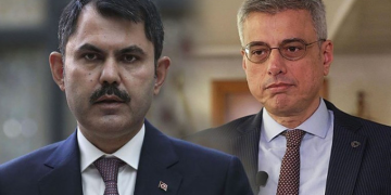 Yeni bakanlar Kurum ve Memişoğlu Meclis’te yemin etti