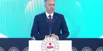 Yerlikaya açıkladı: Firari FETÖ’cülerin yüzde 16’sı ABD’de