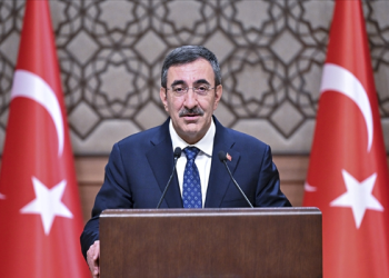 Yılmaz: Vergi düzenlemesi hayırlı olsun