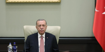 Yüksek Askeri Şura bu hafta toplanacak