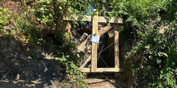 12 ruhsatsız maden ocağı kapatıldı