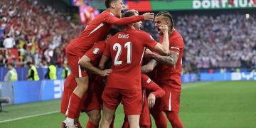 A Milli Futbol Takımı’nın aday kadrosu belli oldu