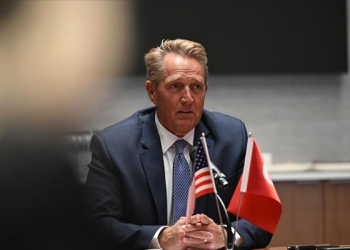 ABD Büyükelçisi Flake’den 15 Temmuz açıklaması