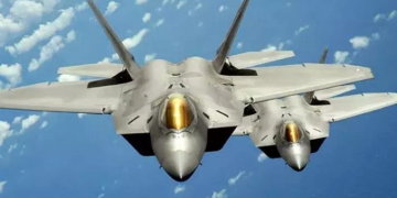 ABD, Orta Doğu’ya savaş uçakları gönderiyor!