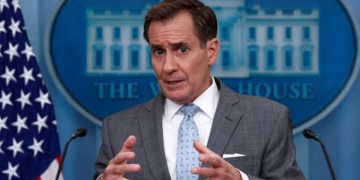 ABD duyurdu: Taraflar bir araya geliyor