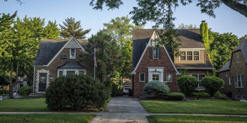 ABD’de konut fiyatları yükseldi