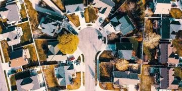 ABD’de konut fiyatları yükseldi