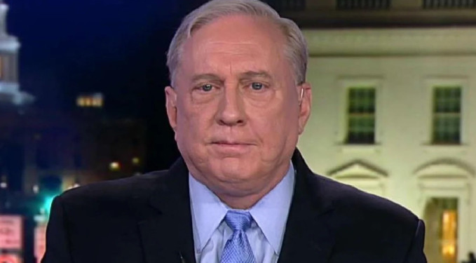 ABD’li Albay McGregor: PKK’yı Türkiye’ye saldırması için hazırlıyoruz