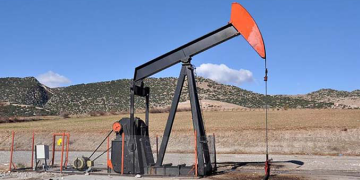 ABD’nin petrol sondaj kulesi sayısı arttı