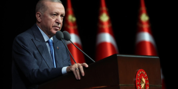 AK Parti MYK toplanıyor: İşte toplantının gündemi…