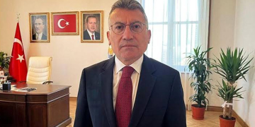 AK Partili Güler’den adil emeklilik vurgusu