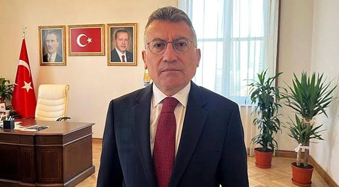 AK Partili Güler’den adil emeklilik vurgusu