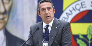 Ali Koç, PFDK’ye sevk edildi