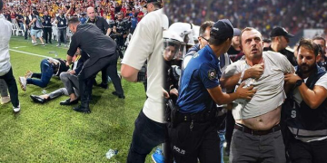 Ali Koç’u ittiren Fatih Özkan’dan özür açıklaması