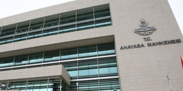 Anayasa Mahkemesi’nin Can Atalay kararı Resmi Gazete’de