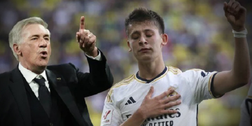 Arda’dan haber var: İşte Ancelotti’nin kararı!