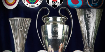 Avrupa’da kura günü: İşte muhtemel rakipler…