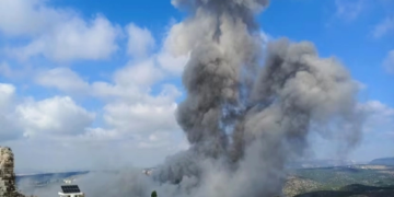 Azerbaycan’dan vatandaşlarına uyarı: Lübnan’dan en kısa süre içinde ayrılın