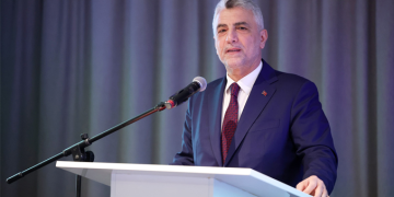 Bakan Bolat: İhracata 26 milyar lira kaynak aktaracağız