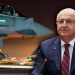 Bakan Güler’den kritik Eurofighter ve F-16 açıklaması