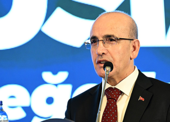 Bakan Şimşek: Dış borçlanma maliyetlerimiz önemli ölçüde geriledi