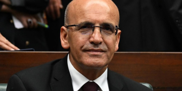 Bakan Şimşek’ten enflasyonda düşüş mesajı